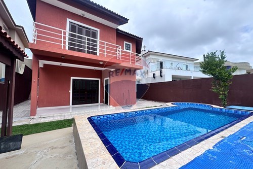 Venda-Casa de Condomínio-Morada das Flores (Aldeia da Serra) , Santana de Parnaíba , São Paulo , 06519450-690951036-37