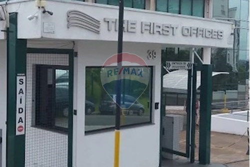 Alugar-Cj. Comercial/ Sala-Rua Paulo César Fidélis , 39  - Mansões Santo Antônio  - Mansões Santo Antônio , Campinas , São Paulo , 13087727-690681167-78