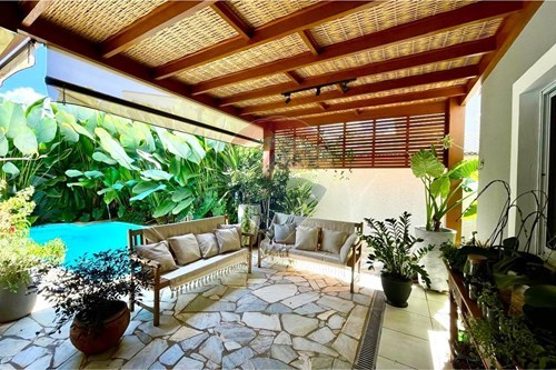 Venda-Casa de Condomínio-Avenida José Puccinelli , 130  - Cascata , Paulínia , São Paulo , 13146000-690511143-21