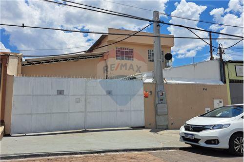 For Rent/Lease-Warehouse-Rua Plínio de Almeida Ramos , 216  - Parque Centenário , Jundiaí , São Paulo , 13214753-690591006-33