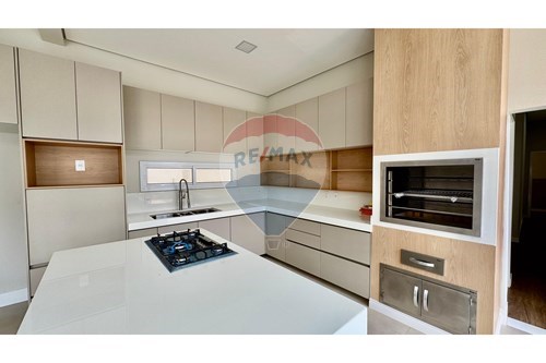 Alugar-Casa de Condomínio-Jardim Panambi , Santa Bárbara d'Oeste , São Paulo , 13450862-690231024-51