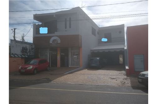 Venda-Prédio-Vila São José , Valinhos , São Paulo , 13270296-691041008-3298