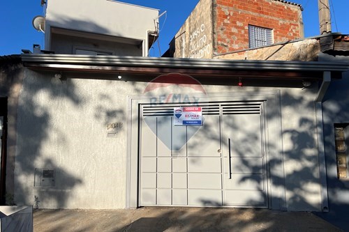 Venda-Sobrado-Parque Bom Retiro , Paulínia , São Paulo , 13142072-691101018-74