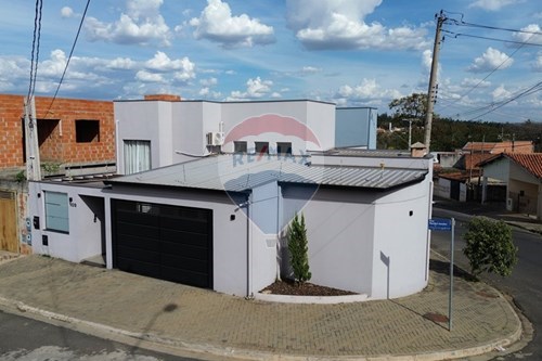 Venda-Casa-Centro , Capivari , São Paulo , 13360412-690091006-539