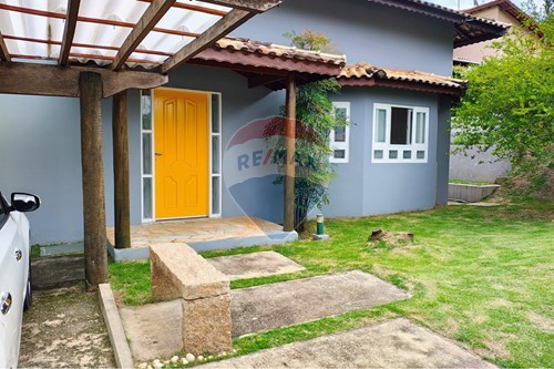 Venda-Casa de Condomínio-Rua Rio São Francisco , 140  - Residencial Ld. Ribeirão I  - Condominio Jardim Ribeirao I , Itupeva , São Paulo , 13298512-690801020-216