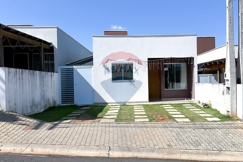 Alugar-Casa-Avenida Josefina Giovana Rossi , 1465  - Centro , Capivari , São Paulo , 13365310-690091006-571