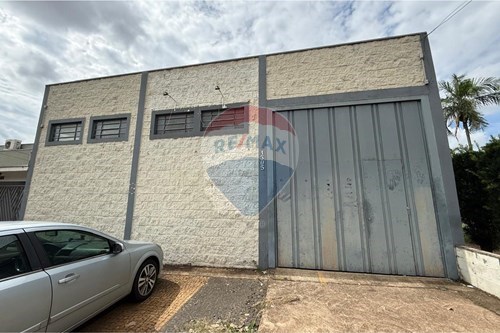 Alugar-Galpão-Jardim Universitário , Araras , São Paulo , 13607350-690691010-76