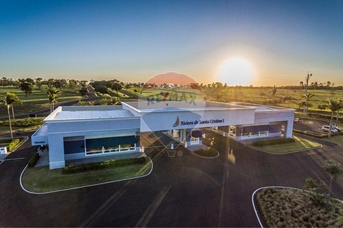 Venda-Terreno-Centro , Paranapanema , São Paulo , 18720-000-691071048-5