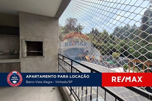 Alugar-Apartamento-Vista Alegre , Vinhedo , São Paulo , 13285342-690941046-8