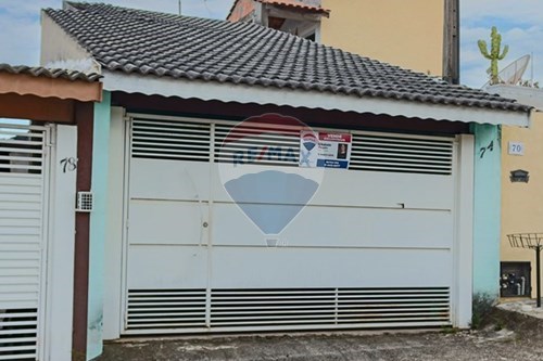 Venda-Casa-Jardim Alvinópolis , Atibaia , São Paulo , 12943250-690471095-23