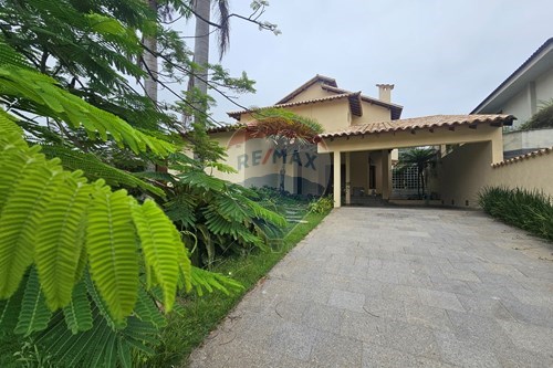 Alugar-Casa de Condomínio-Alphaville Residencial Um , Barueri , São Paulo , 06474010-691141030-44