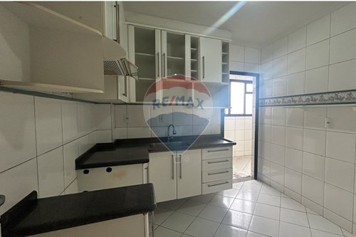 Alugar Apartamento Centro Nova Odessa
