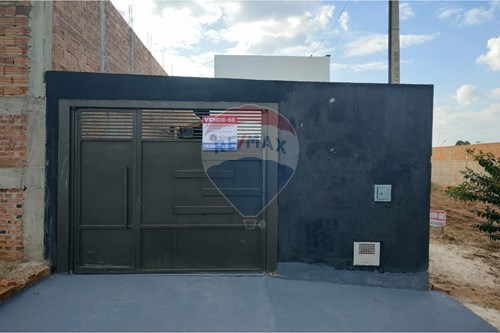 Venda-Casa-RUA MARIA CHRYSOSTOMO , 124  - RUA MARIA CHRYSOSTOMO  - Vale do Sol , Matão , São Paulo , 15995-338-690151008-107