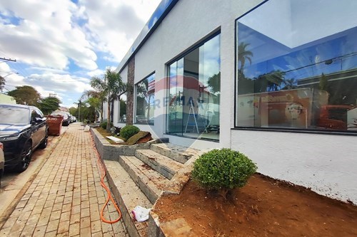 Alugar-Cj. Comercial/ Sala-Alameda Ribeirão Preto , 30  - em frente ao Nagumo  - Jardim Paulista , Atibaia , São Paulo , 12947254-690471131-156