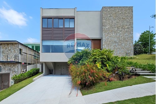 Venda-Casa de Condomínio-Rua Arles , 20  - Colinas da Anhangüera , Santana de Parnaíba , São Paulo , 06544702-691021016-51