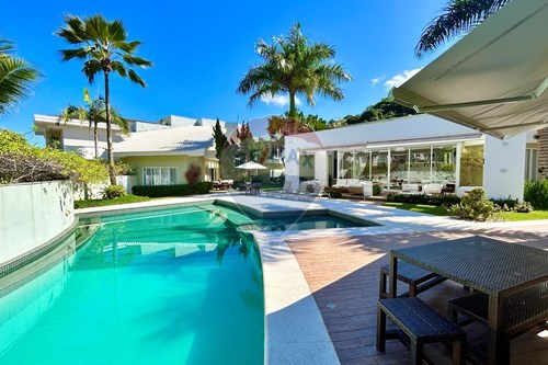 Venda-Casa de Condomínio-Avenida Marjory da Silva Prado , 2.150  - Condominio Jardim Pernambuco  - Balneário Praia do Pernambuco , Guarujá , São Paulo , 11444000-690981026-622