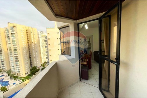 Venda-Apartamento-Avenida Praxedes Pinto de Abreu , 18  - Clipper Flat's  - Jardim Las Palmas , Guarujá , São Paulo , 11420190-690501004-1019