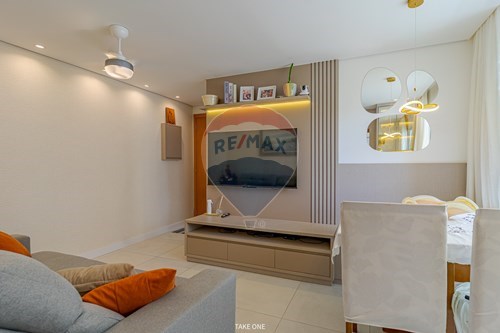 Venda-Apartamento-Rua Santa Rita do Passa Quatro , 255  - Entre Parque Prado e Nova Europa  - Jardim Nova Europa , Campinas , São Paulo , 13040-108-690131111-49