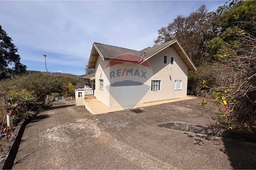 Venda-Chácara / Sítio / Fazenda-Centro , Joanópolis , São Paulo , 12980000-690041018-313