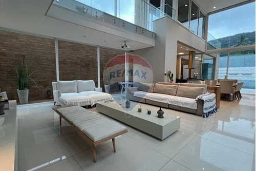 Venda-Casa-Jardim Guaiuba , Guarujá , São Paulo , 11446070-690501052-6