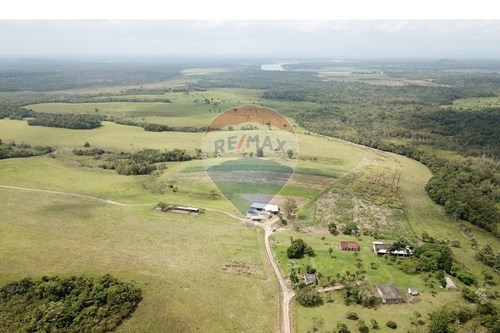 Venda-Fazenda-Estrada do Jaire , S/N  - Centro , Iguape , São Paulo , 11920000-690061038-14