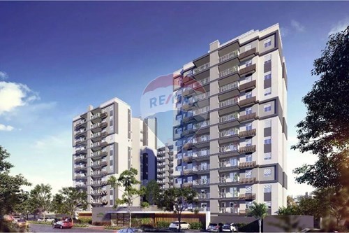 Venda-Apartamento-Avenida Alexandre Martins Laroca , 650  - Eco Villa Santa Margarida  - Morumbi , Paulínia , São Paulo , 13140770-690511001-36