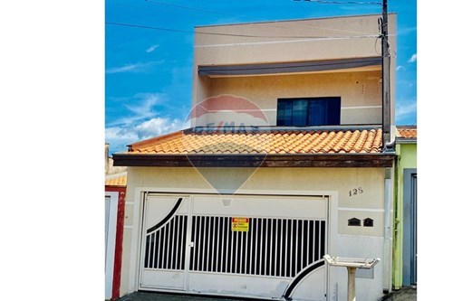 Venda-Sobrado-Parque Nova Carioba , Americana , São Paulo , 13473748-691071035-11