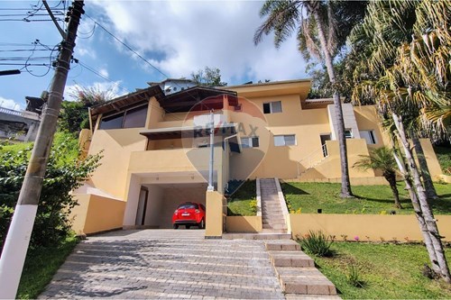 Residential - Townhouse - Itapevi , São Paulo - BR