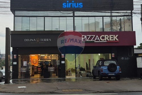 Alugar-Ponto Comercial-Alameda Professor Lucas Nogueira Garcez , 0  - Vila Thais , Atibaia , São Paulo , 12941650-690471015-129