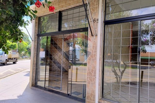 Alugar-Cj. Comercial/ Sala-Av. Hermínio Ometto , 365  - Auto Posto Santa Rita  - Jardim Nova Santa Rita , Leme , São Paulo , 13.611.331-690481029-27