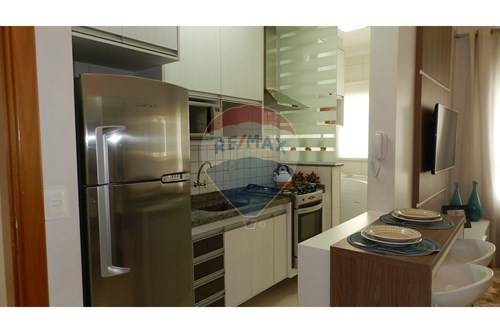 Venda-Apartamento-Jardim Bela Vista , Nova Odessa , São Paulo , 13380-530-690641090-39