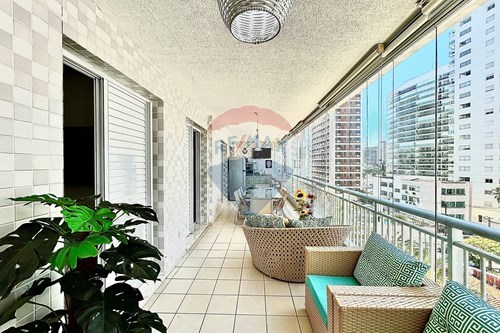 Venda-Apartamento-Avenida General Rondon , 400  - Restaurante Monte Carlo  - Jardim Astúrias , Guarujá , São Paulo , 11420000-690501023-416