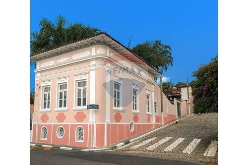 Venda-Casa-Centro , Santana de Parnaíba , São Paulo , 06516-050-690951036-32