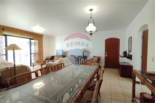 Venda-Apartamento-Rua Mario Ribeiro , 1470  - Barra Funda  - Barra Funda , Guarujá , São Paulo , 11410192-690551025-280