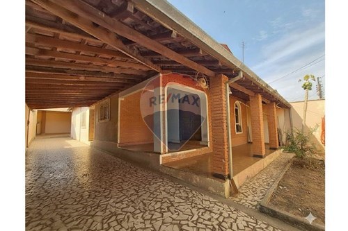 Venda-Casa-Jardim Barão de Limeira , Limeira , São Paulo , 13487019-690741092-85