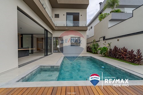 Venda-Casa de Condomínio-Swiss Park , Campinas , São Paulo , 13049287-690541143-46