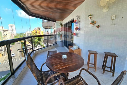 Venda-Apartamento-Jardim Astúrias , Guarujá , São Paulo , 11420-140-690501023-328
