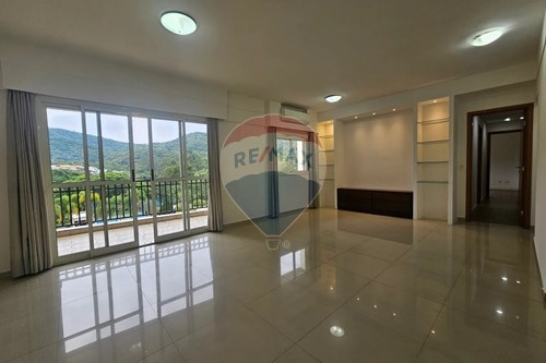 Alugar-Apartamento-Tamboré , Santana de Parnaíba , São Paulo , 06543001-691141038-44