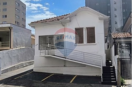 Alugar-Casa Comercial-Rua Barata Ribeiro , 434  - Vila Itapura , Campinas , São Paulo , 13023030-690681149-2