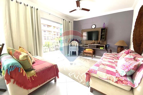 Venda-Apartamento-Rua Dona Vitória Yunes Estéfano , 144  - LADO PRAIA  - Jardim Belmar , Guarujá , São Paulo , 11440480-690821045-142