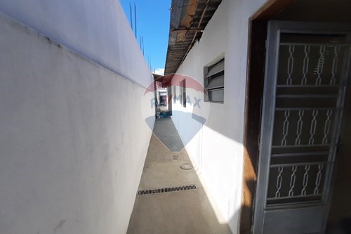 Venda-Casa-Jardim Novo Cambuí , Hortolândia , São Paulo , 13187255-690531057-64