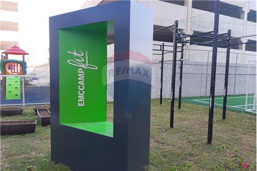 Apartamento - Alugar - Jundiaí , São Paulo - 20 - 690791065-203