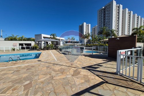 Alugar-Apartamento-Av. Pres. Tancredo A. Neves , 1661  - Jardim Nossa Senhora das Graças , Mogi Guaçu , São Paulo , 13845350-690521010-17