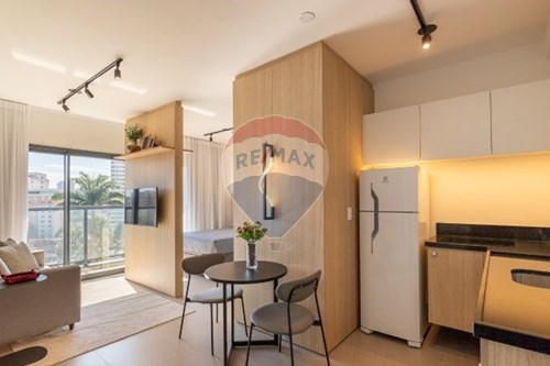 Alugar-Apartamento-Rua Maria Monteiro , 536  - cambuí  - Cambuí , Campinas , São Paulo , 13025150-690681167-90