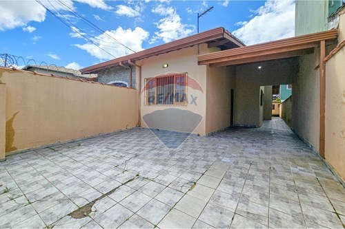 Venda-Casa-rua Luiz de Paula , 105  - atrás do novo hospital  - Centro , Peruíbe , São Paulo , 11750000-691111040-28