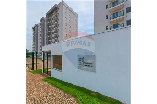 For Sale-Condo/Apartment-Av. Carola , 1601  - Parque Ecologico  - Chácara de Recreio Independência , Araras , São Paulo , 13608103-690691009-75