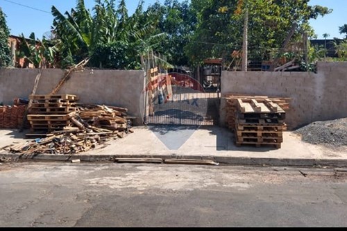 Venda-Terreno-Centro , Monte Mor , São Paulo , 13197-636-690531008-34