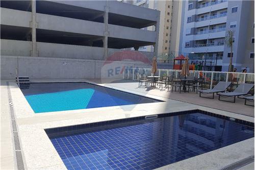Apartamento - Alugar - Jundiaí , São Paulo - 31 - 690791065-203