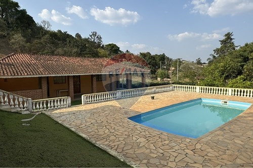Venda-Chácara / Sítio / Fazenda-Maracanã , Jarinu , São Paulo , 13244452-691121003-10