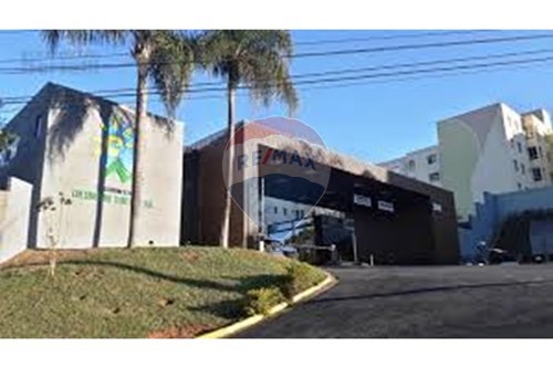 Residential - Condo/Apartment - Bragança Paulista , São Paulo - BR